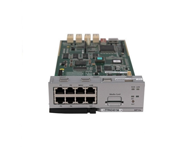 Refurbished Samsung KPOS71BMP3/XAR MP10a Main Processor Card