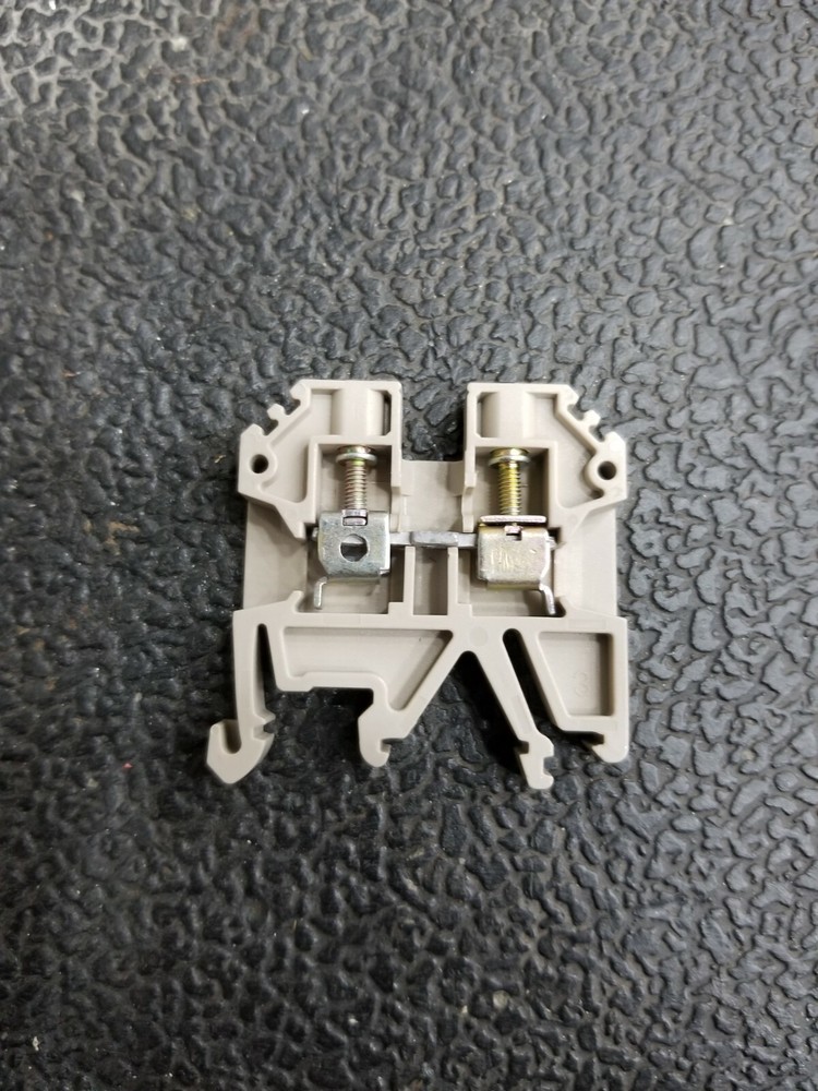 Reliance Terminal Block RBT 2.5