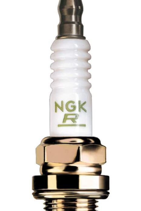 Spark Plug For Powermate PM0126000R PM0126000 6000 Generator