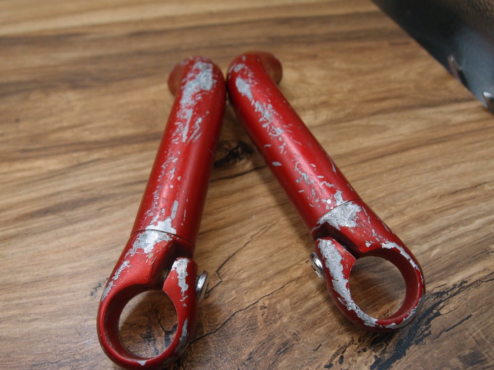 bar ends Marin for MTB retro plugs Marin