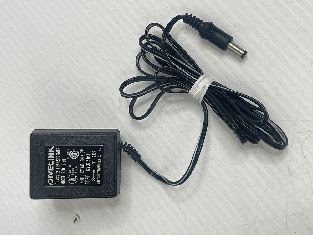 DIVELINK Head Mount Diver Underwater Communicator *READ