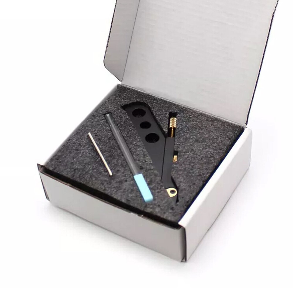 New Professional Guitar Nut Scribe Tool Classical Instruments Making Repair Tool