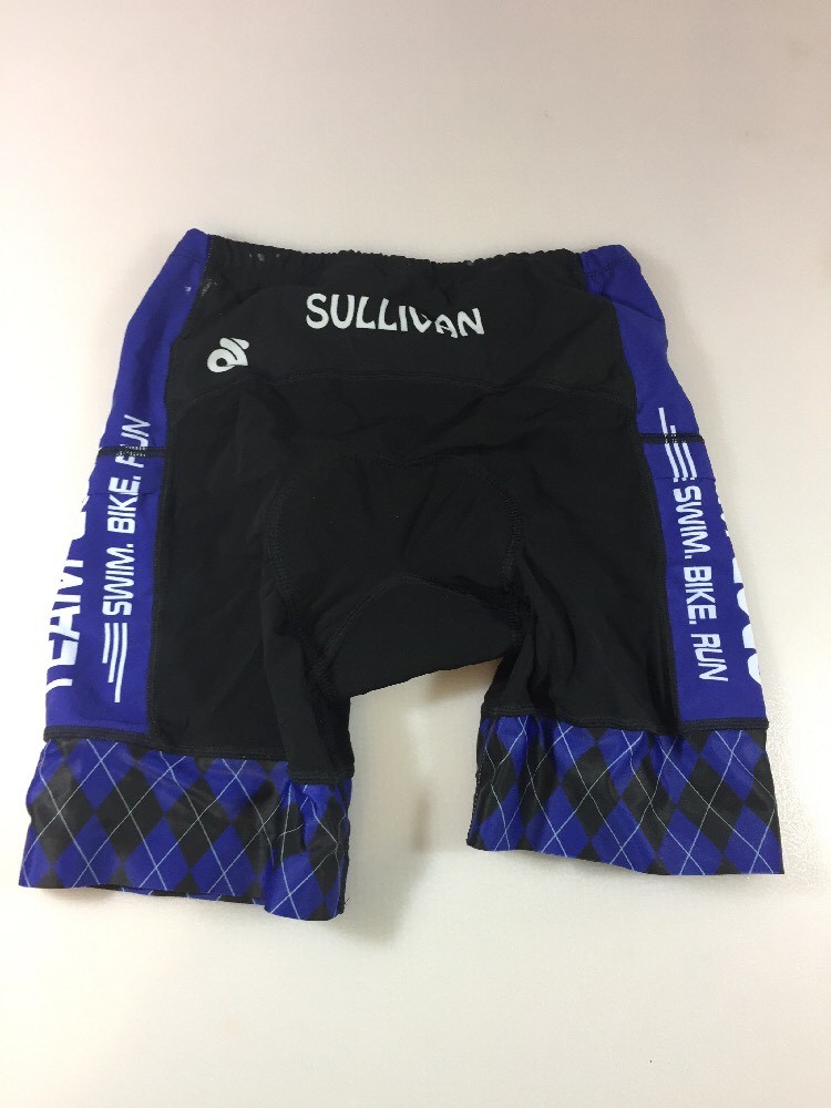 Champion System Womens Tri Shorts Small S (5796-6)