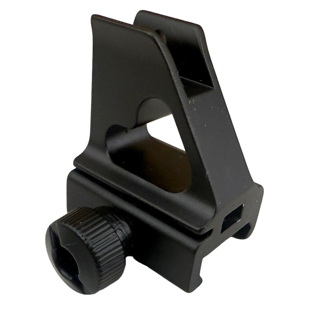 Aluminum For Carry Handle & Rear Sight Mount Removable Adjust Removable Mount