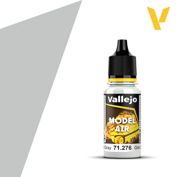 Vallejo Model Air 71.276 USAF Light Grey 18ml