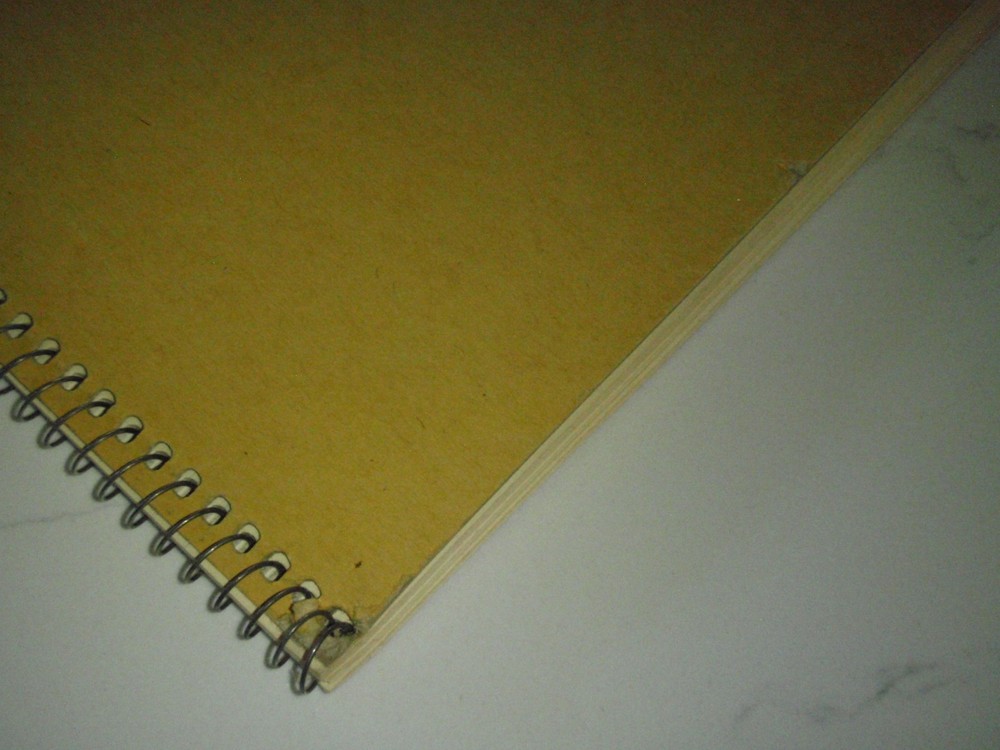 Kiss 1978 vintage 10” X 8” inch Kiss School Spiral Notebook