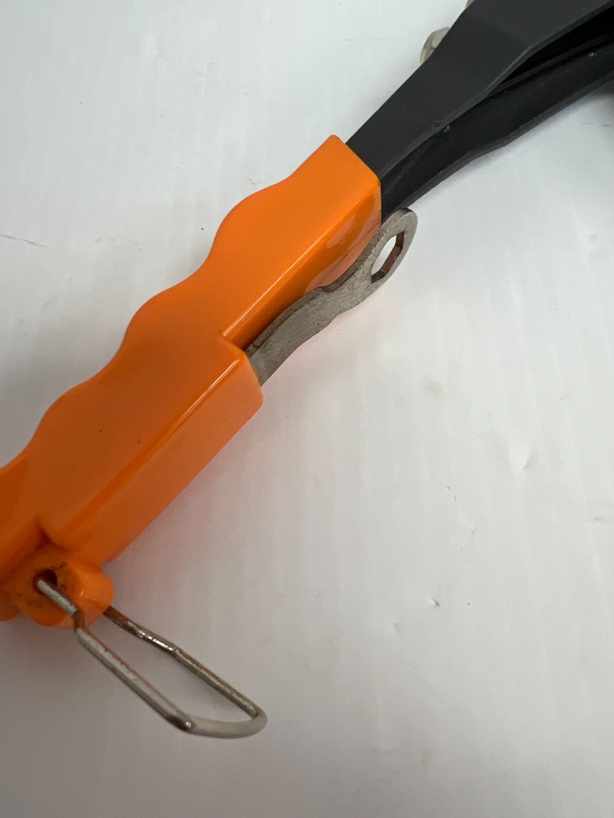 FastenPro Swivel Head Hand Riveter Gun