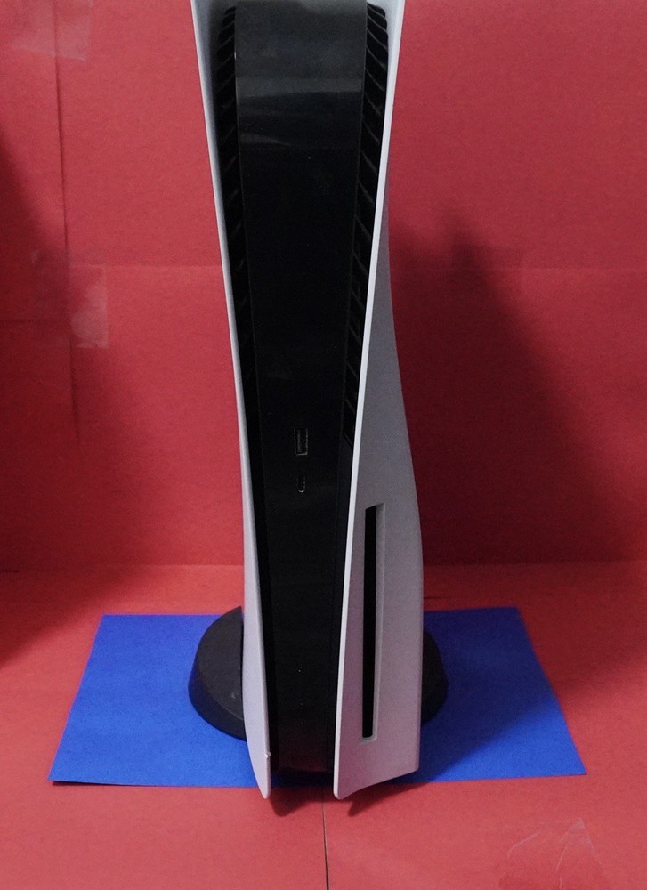 PS5 Setup Bundle – 2 PS5 Consoles, PSVR2, Controllers, Headsets, 3TB Hard Drive