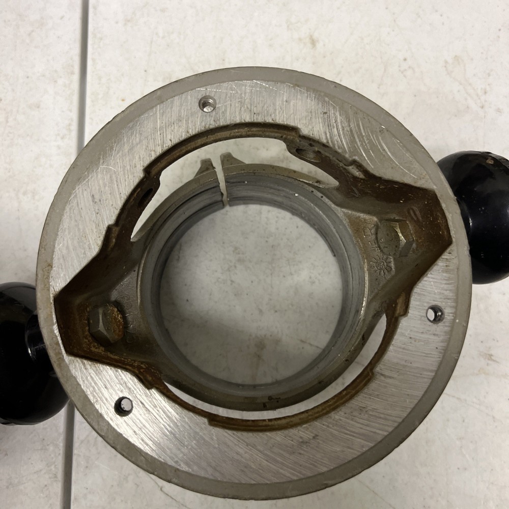 Porter Cable Sub Base For Model 100 5140096-05