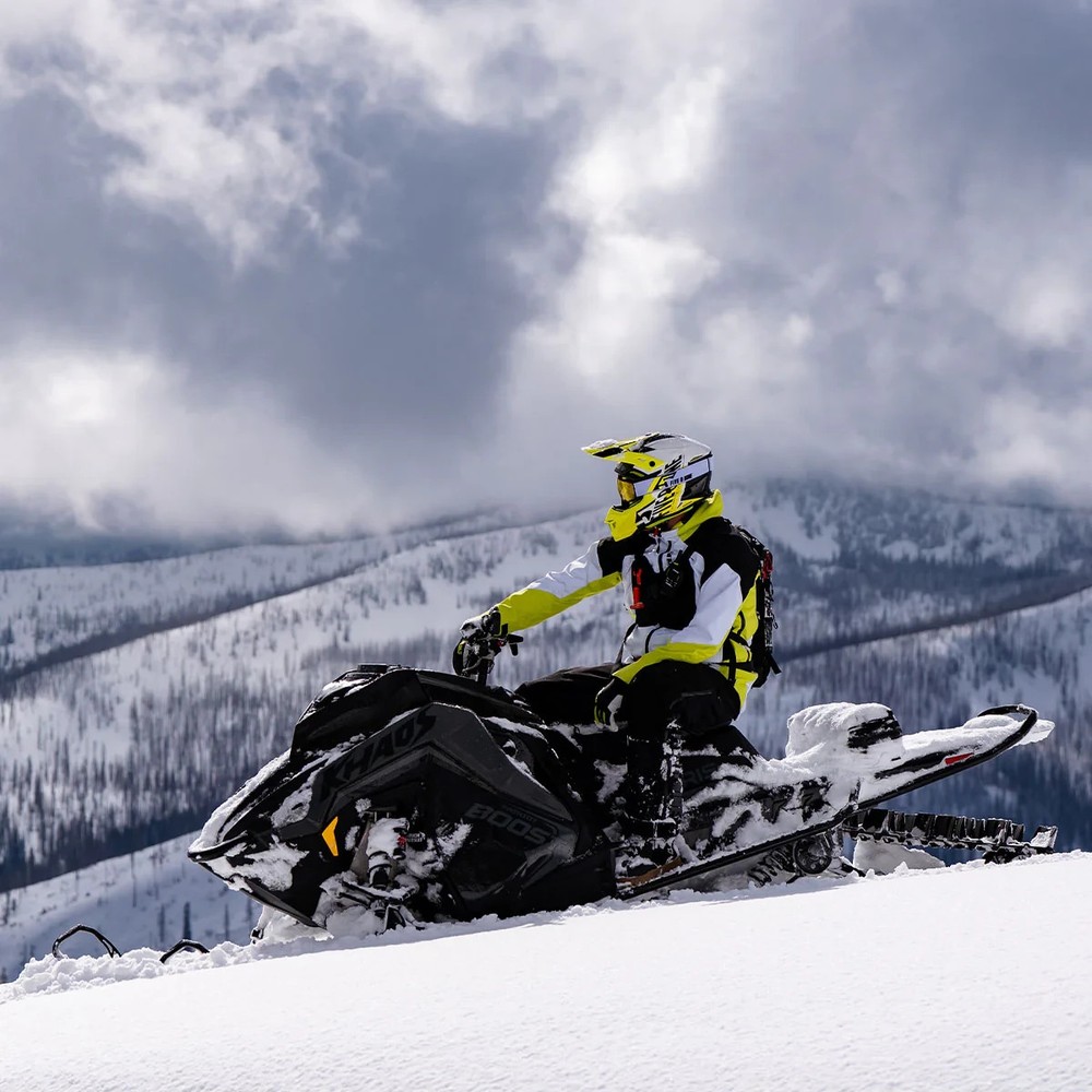New 2026 509 Evolve 2.0 Highlighter Snowmobile Jacket, Waterproof, Windproof 2XL