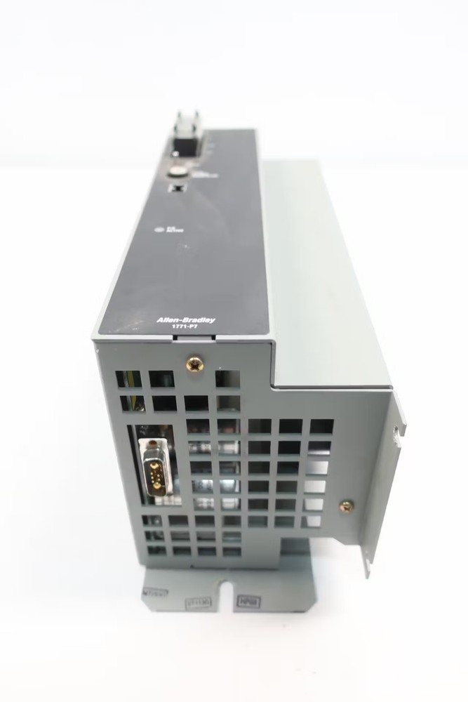 Allen Bradley 1771-P7 Plc5 Power Supply Module Ser D
