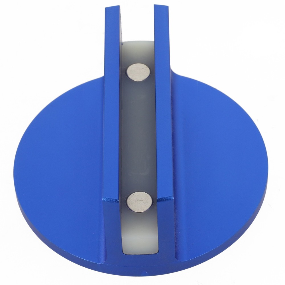 Lifting Tool Magnet Base Versatile Usage Anodized Finish High Strength