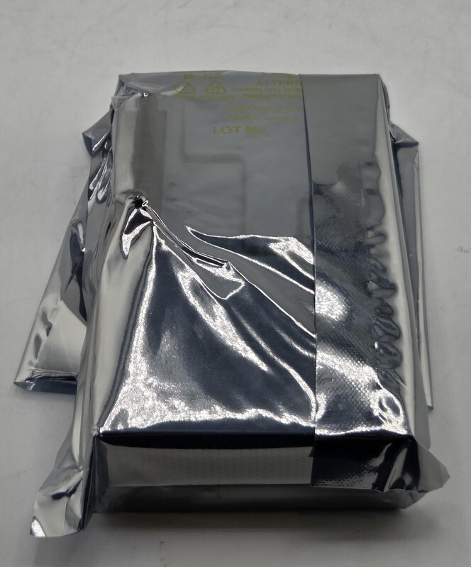 HPE 683240-001 BATTERY PACK MODULE FOR 764W POWER COOLING MODULE