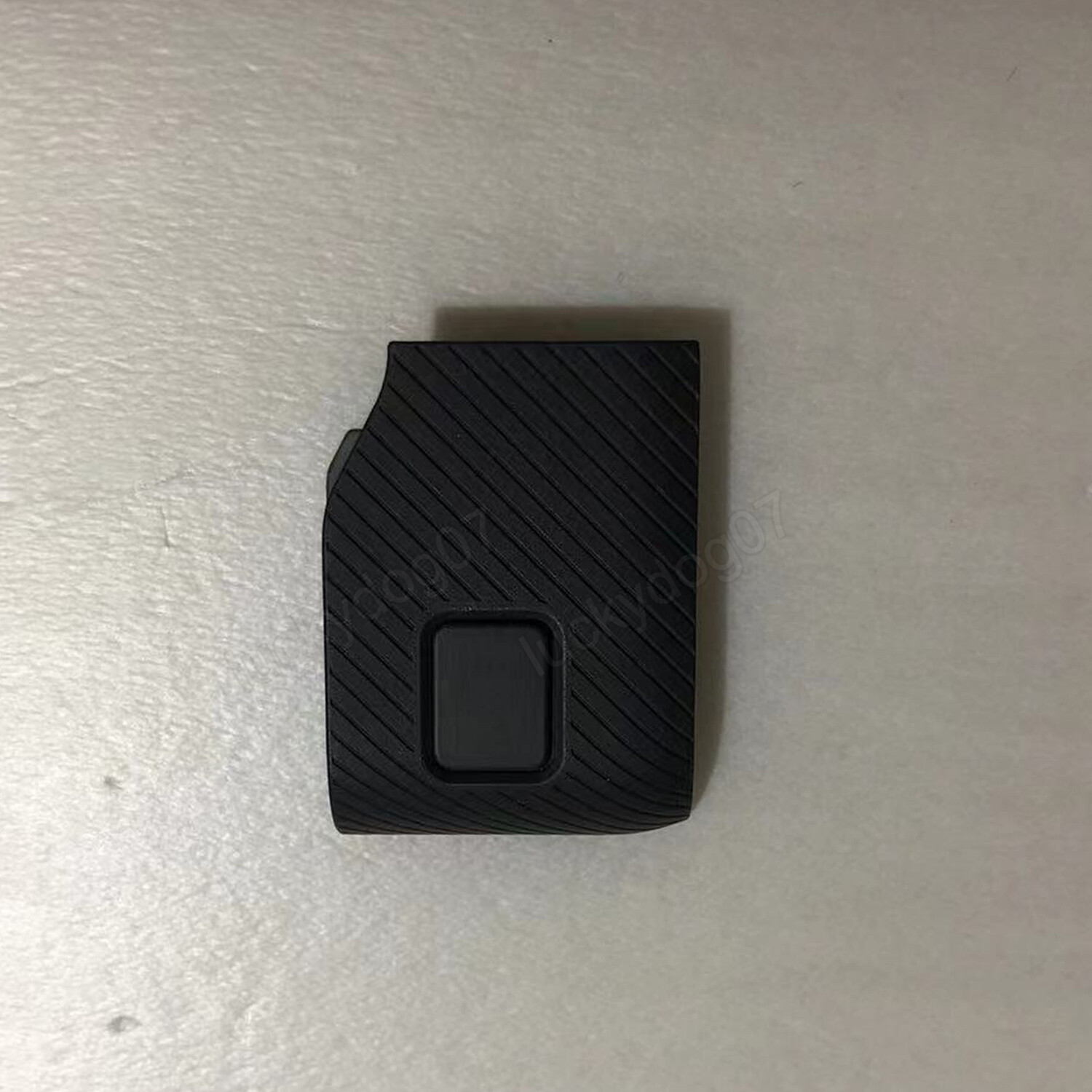 Genuine Side Door Protector USB-C Port Side For GoPro Hero 5 Hero 6 Hero 7 Black