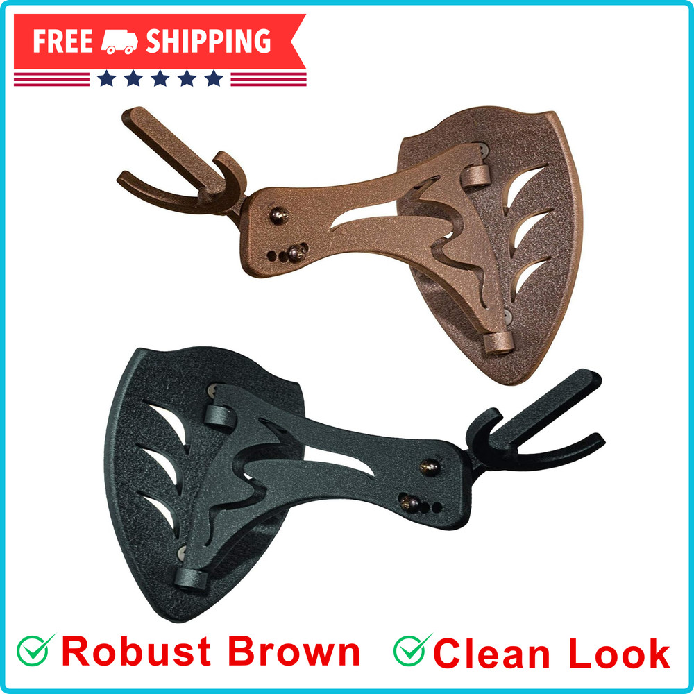 Skull Hooker Little Hooker Trophy Mount - Perfect Kit For Hanging & Mounting Hog