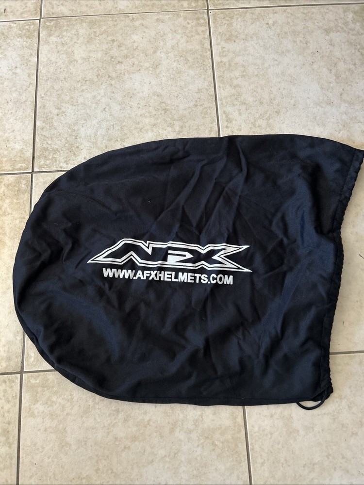 Afx Helmet Cover