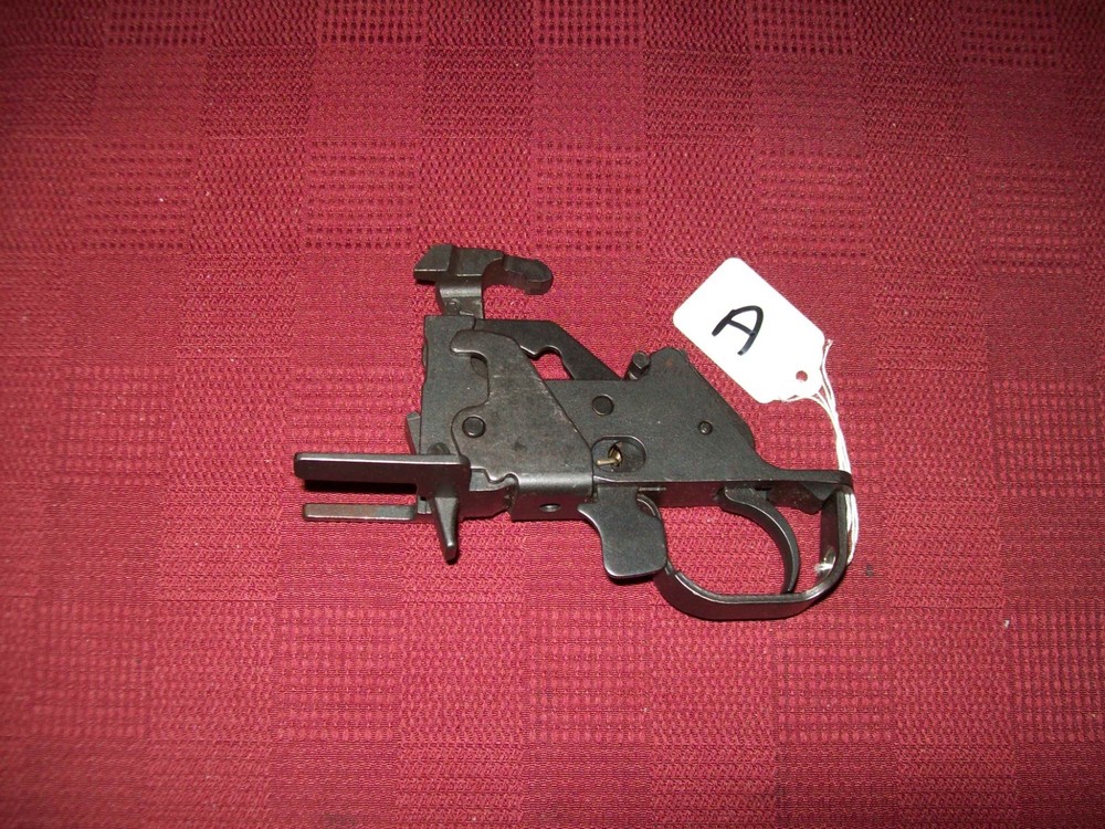 Ruger Mini 14 Trigger Group OEM 181+