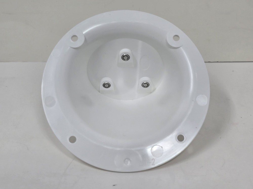 Arlo Ceiling Adapter, White FBA1001-10000S - Open Box