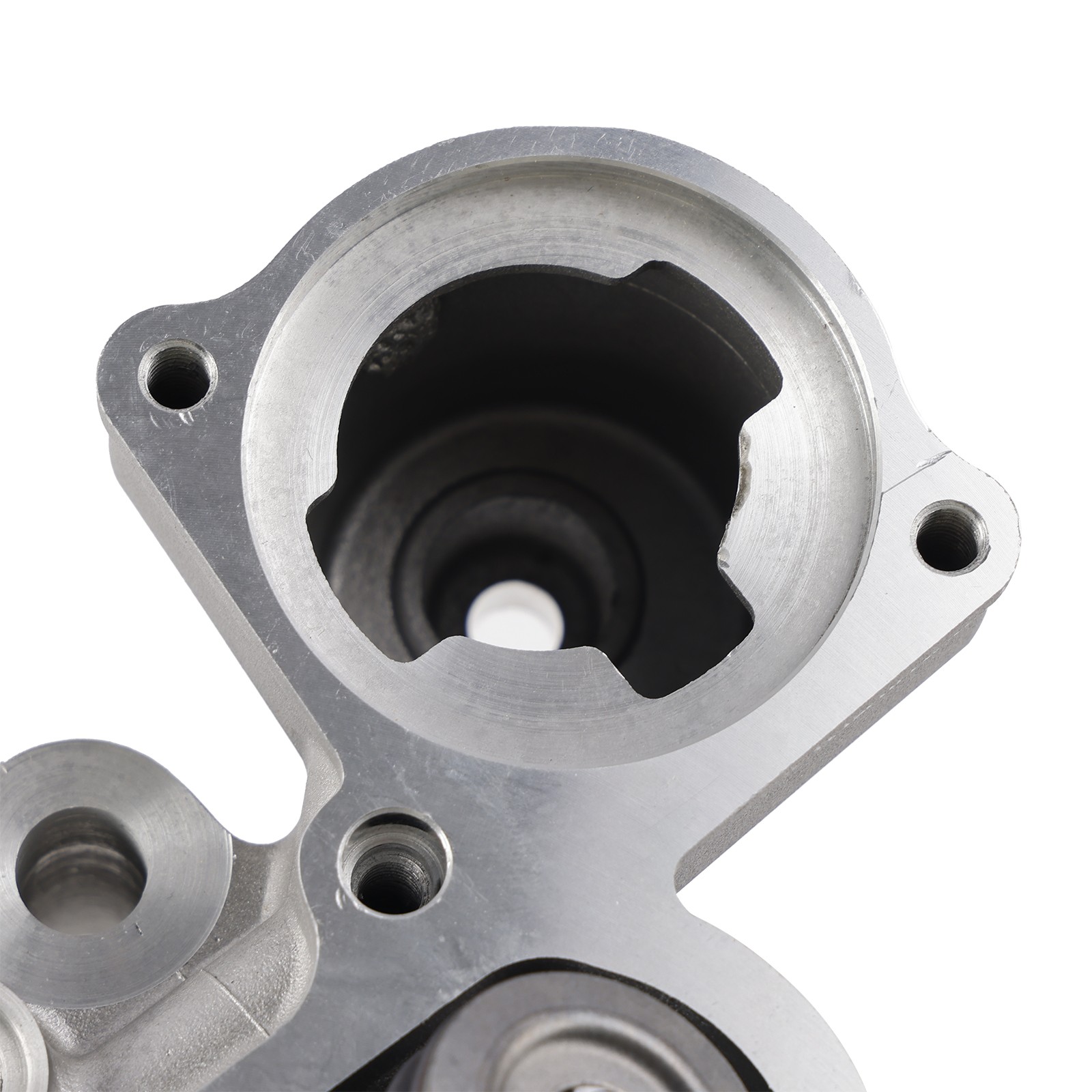 Cylinder Head Valves Kit For Honda TRX450R TRX450ER 2006-2014 12200-HP7-A01