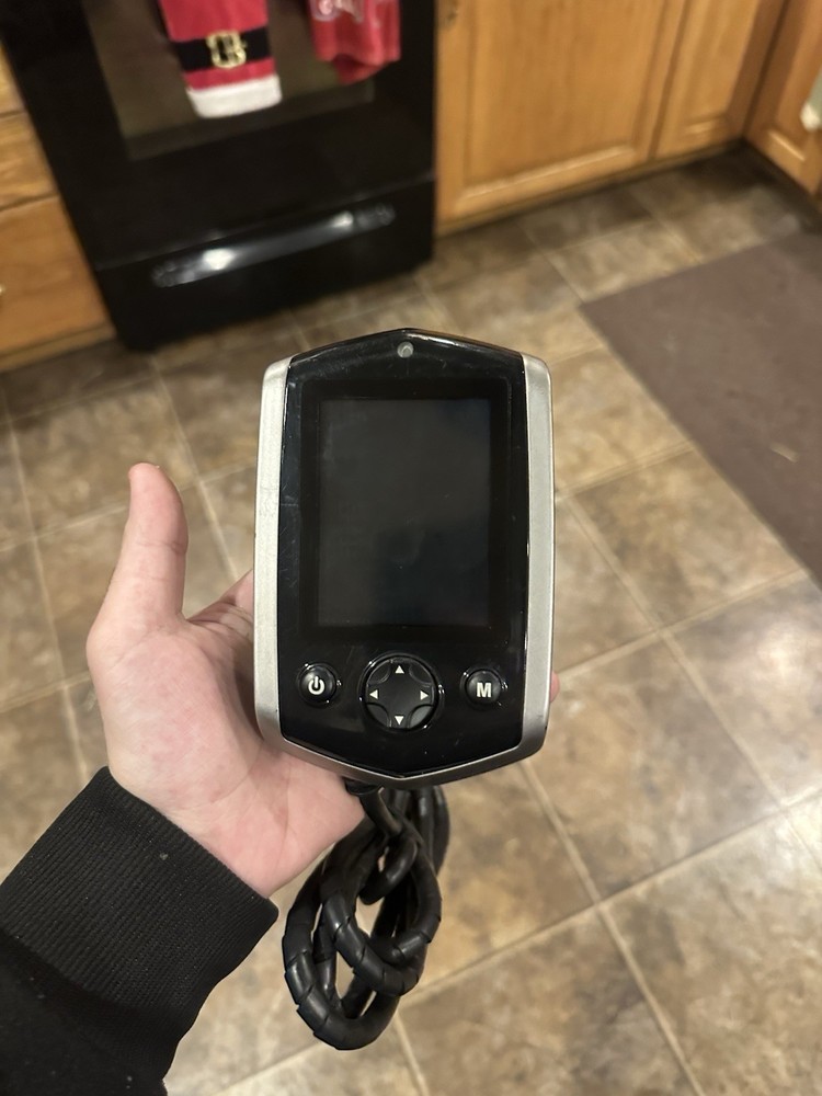 Quantum Omni Display