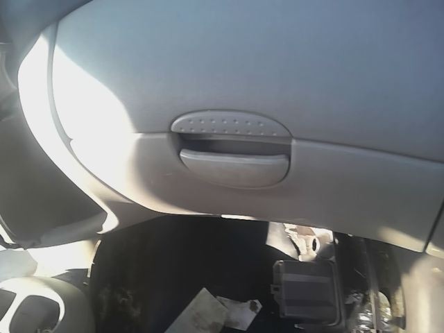 ECHO 2002 Fuse Box Cabin 6946