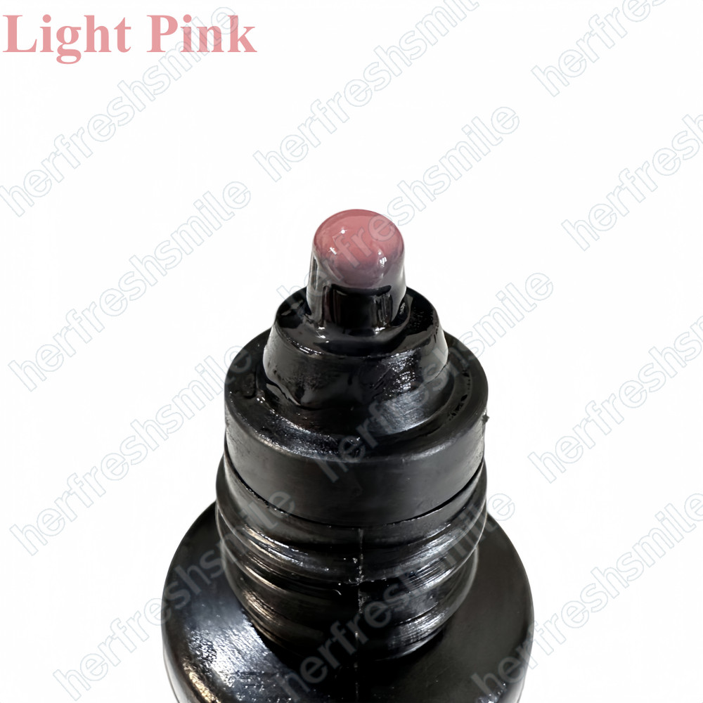 Dental Polyfix Stain Light Cure 3D Printed Denture Staining Composite Resin 10ml