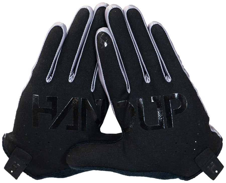 Handup Most Days Gloves - Steel Gray, Medium
