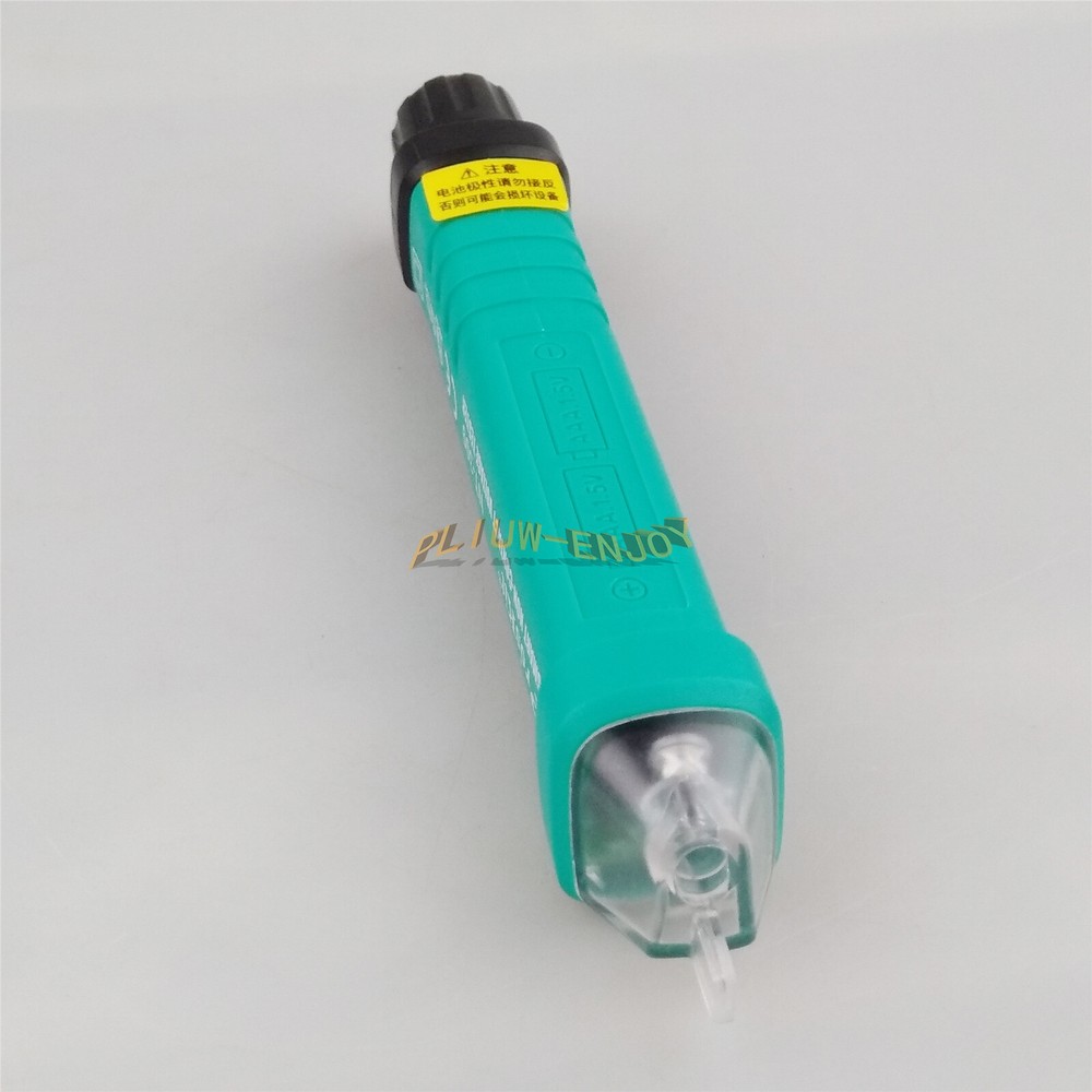 1PC New Pro'skit Intelligent test pencil Multi-functional induction NT-309-C