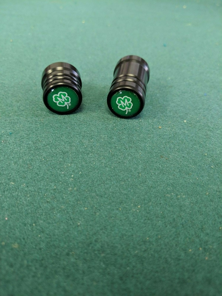 McDermott Pool Cue Joint Protectors - Standard Thread