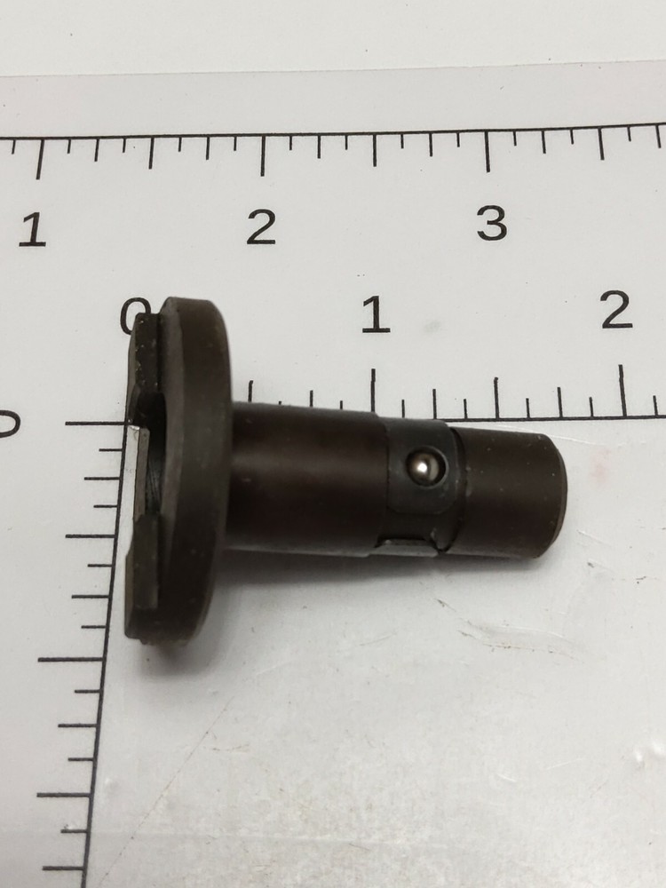 SIOUX TOOL STAPLER CLUTCH 53076 (NOS)