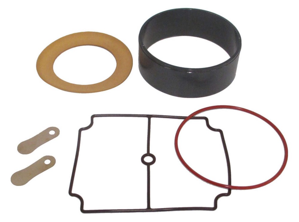 EasyPro™ ERP Compressor Rebuild Kits