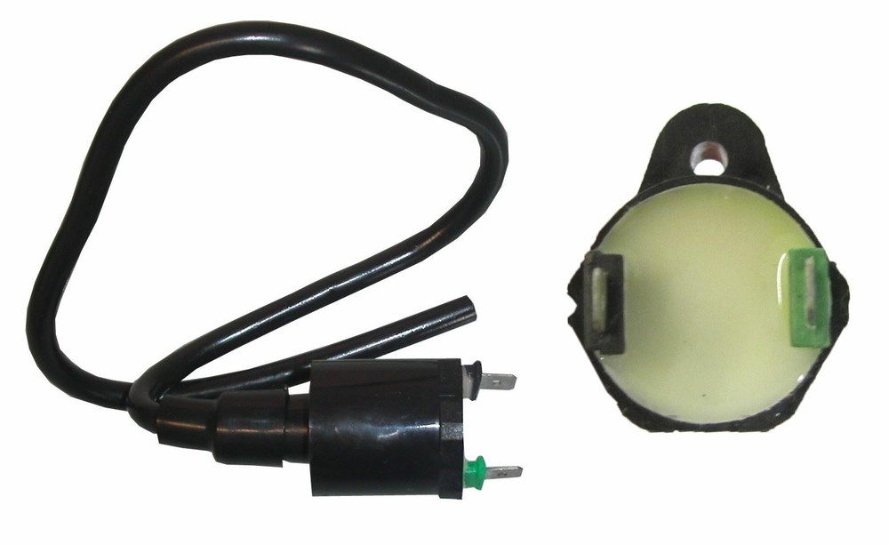 Motorcycle ignition coil fits Honda TRX 250 2007