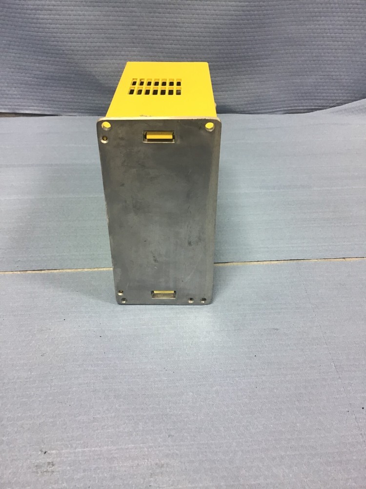 Fanuc Servo Amplifier Unit B Series A06B-6093-H151 E