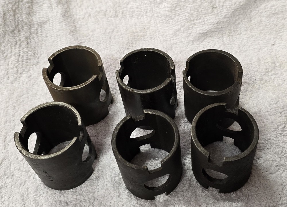 Sunnen LN0116A Eccentric Bushing Mandrel Adapter