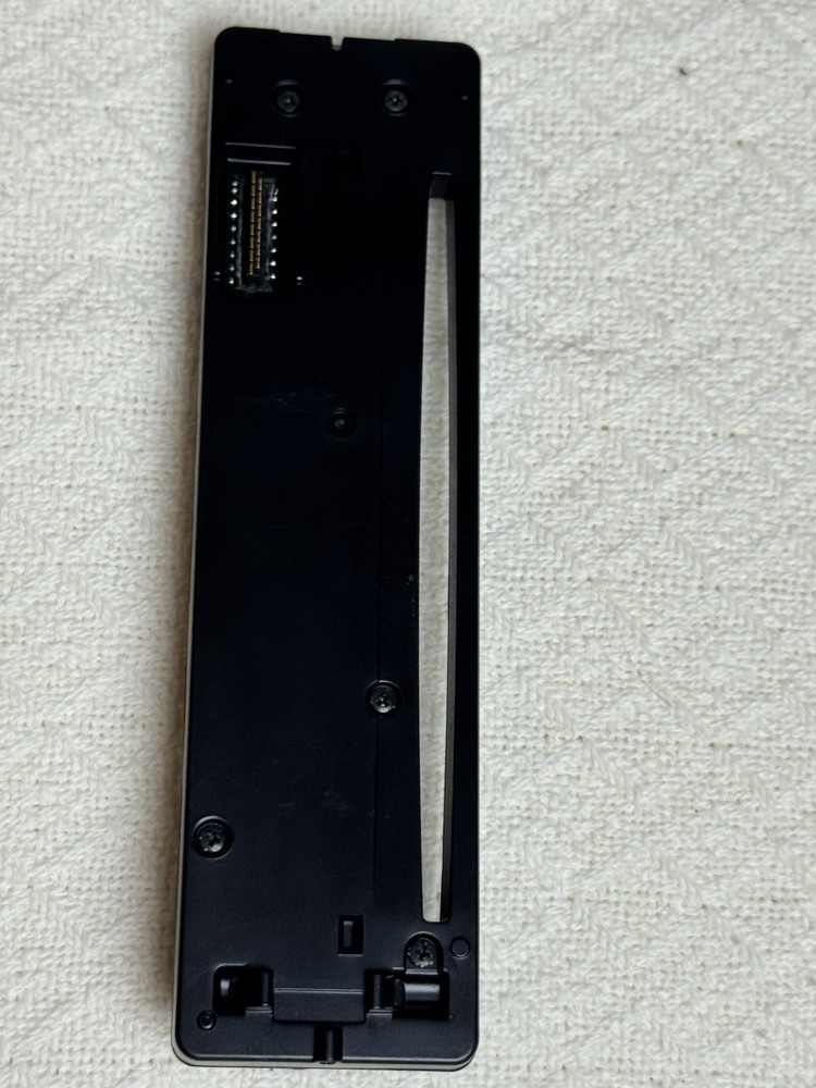 SONY CDX-GT09 CD Player FACEPLATE ONLY