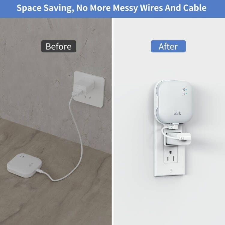 256GB MicroSD Card and Sync Module XR Mount, No-Drilling 256SD+Module Mount