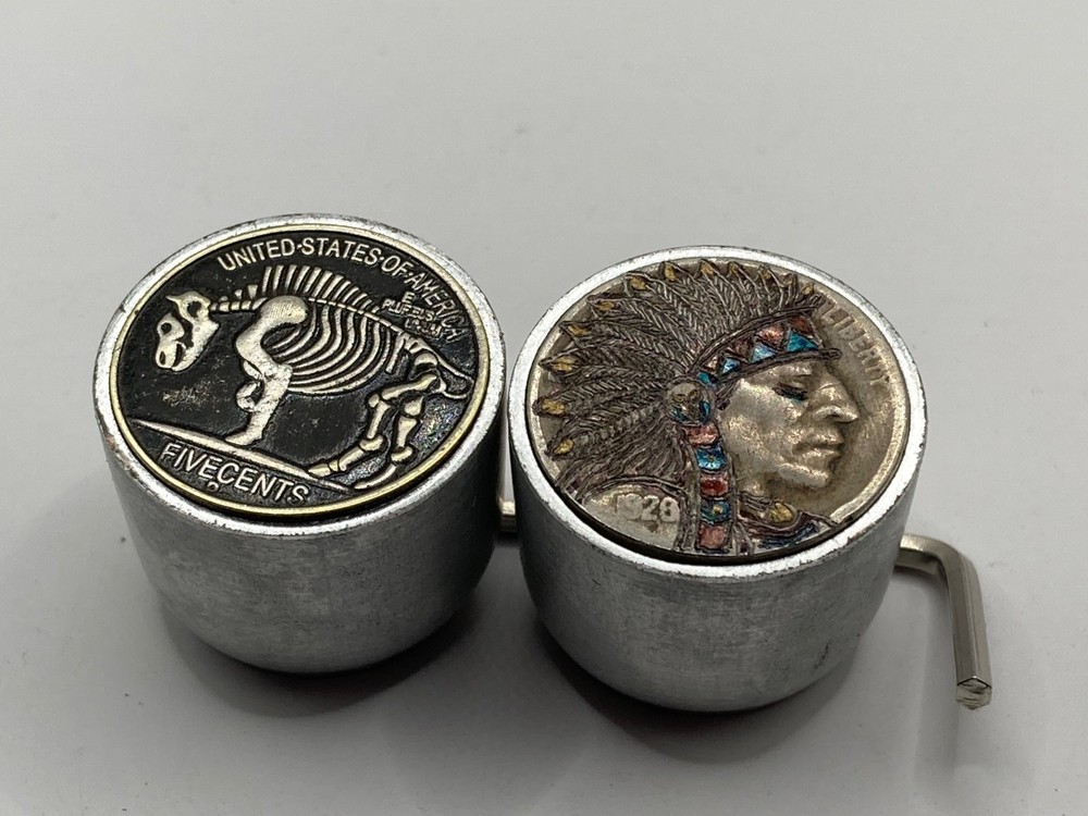 Guitar knobs hand carved,