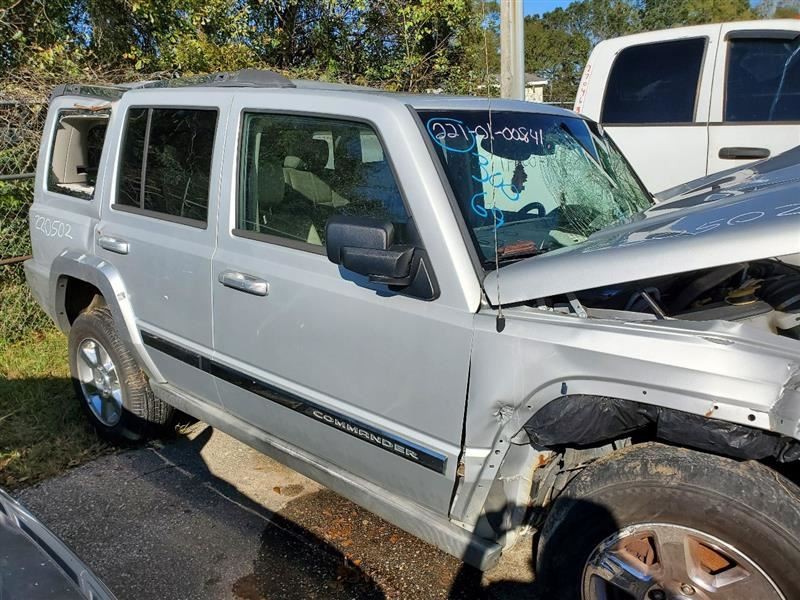 Control Module 4x2 OEM 2006 2007 2008 Jeep Commander