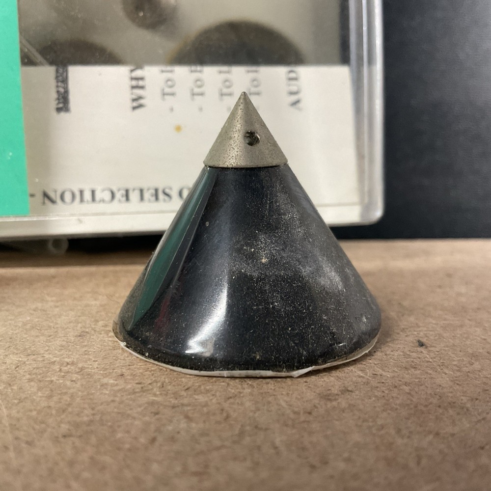 Audio Selection Height Adjustable Speaker Spike Base Model 40210 Set Of 2