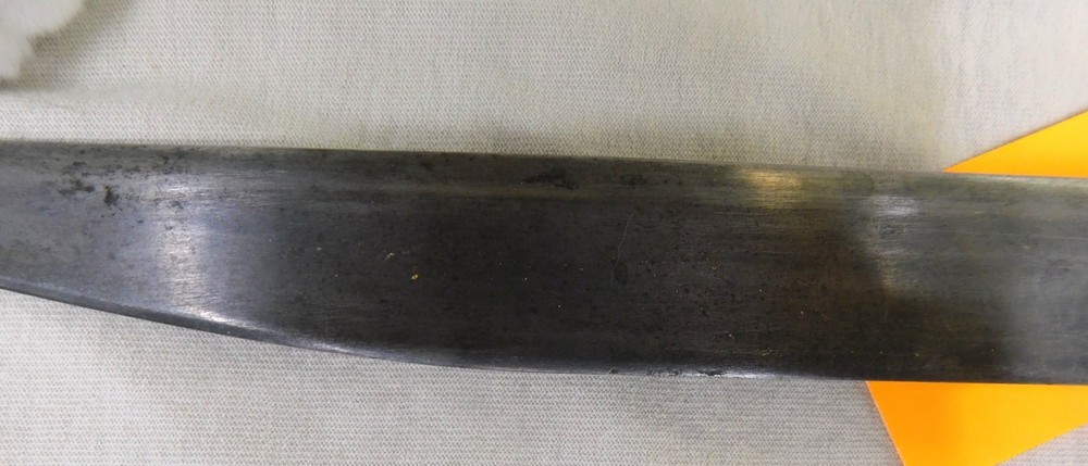 Canadian Ross Bayonet (B4)