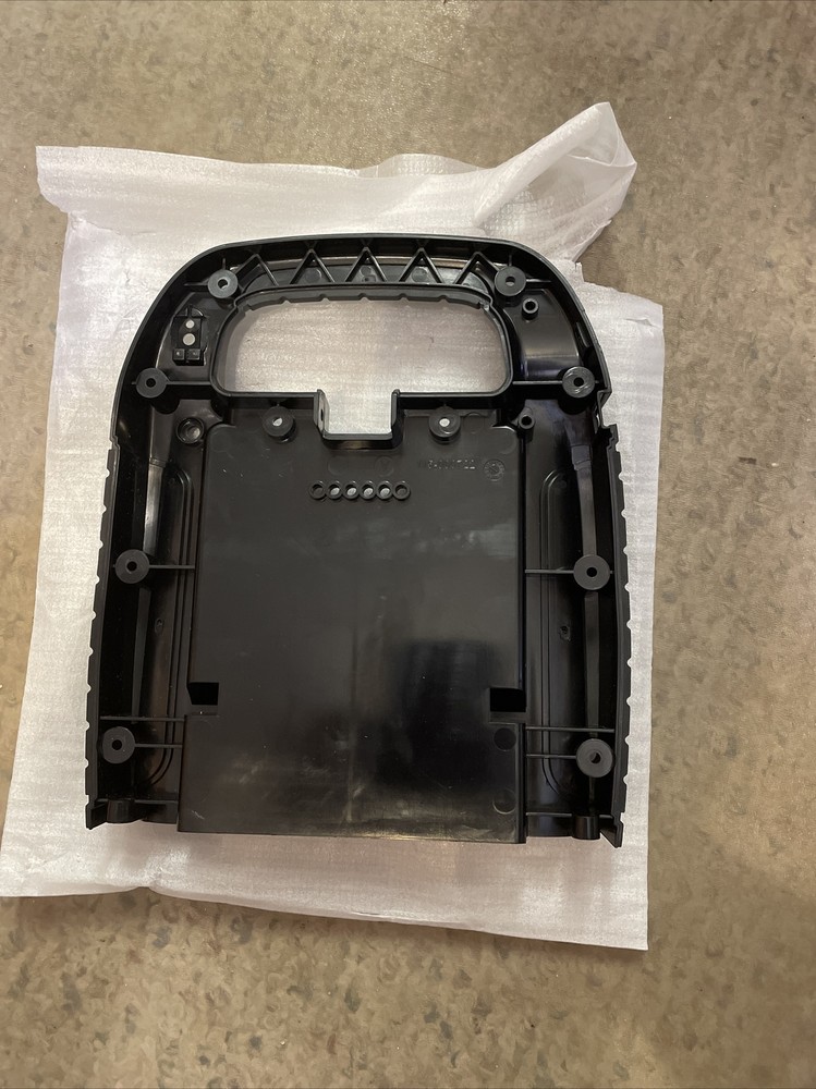 midtronics dss 5000 tester replacment back