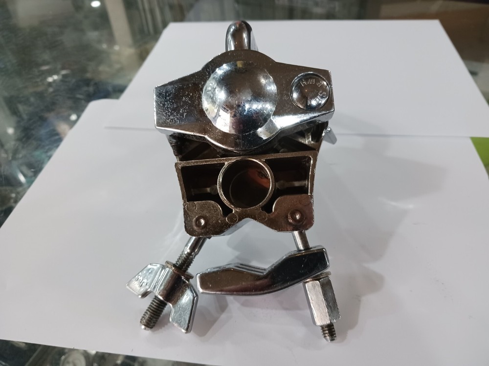 VINTAGE DW Single Tom Clamp Mount !