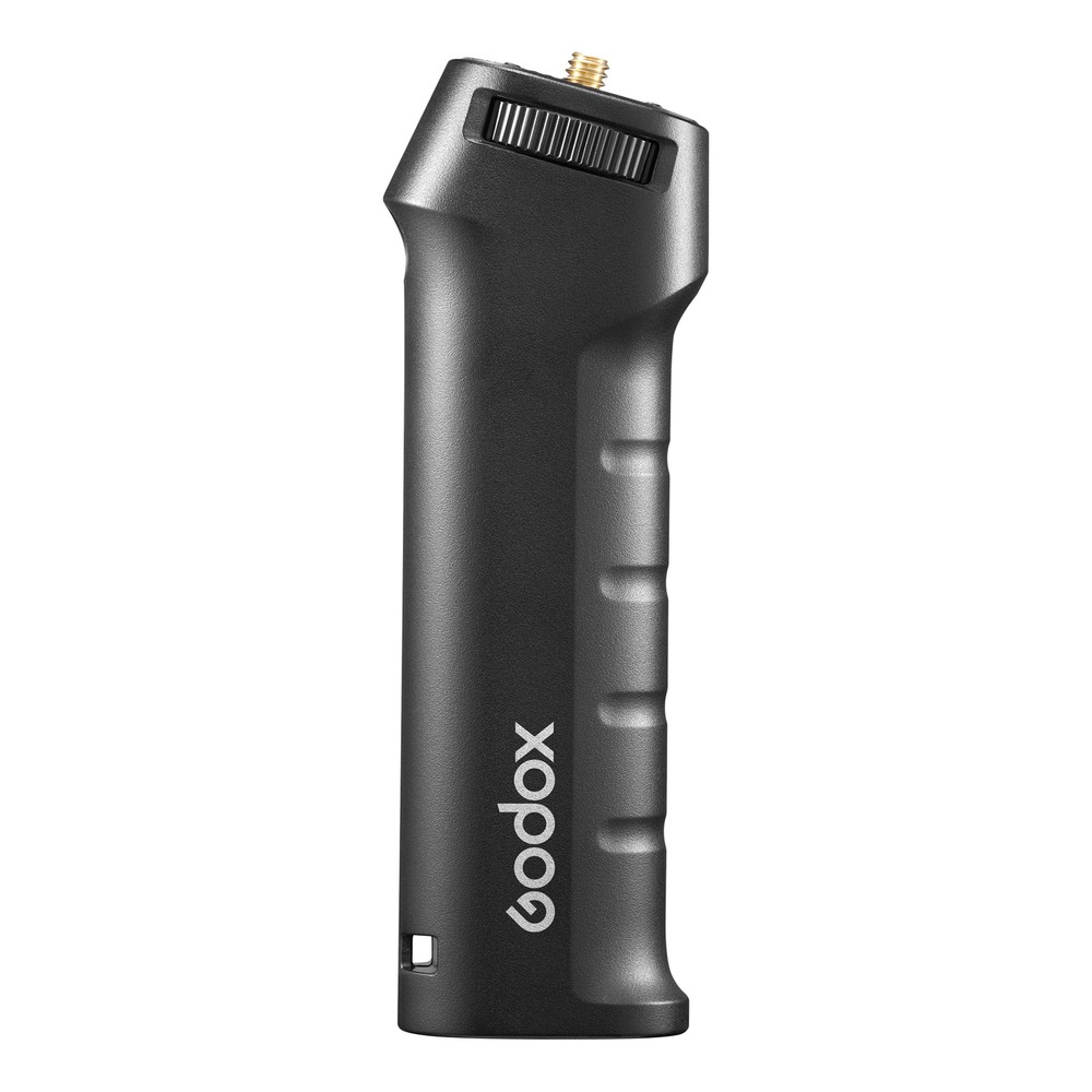 Godox FG-100 Camera Speedlite Hand Grip Flash for Godox AD100pro AD200pro E9I2