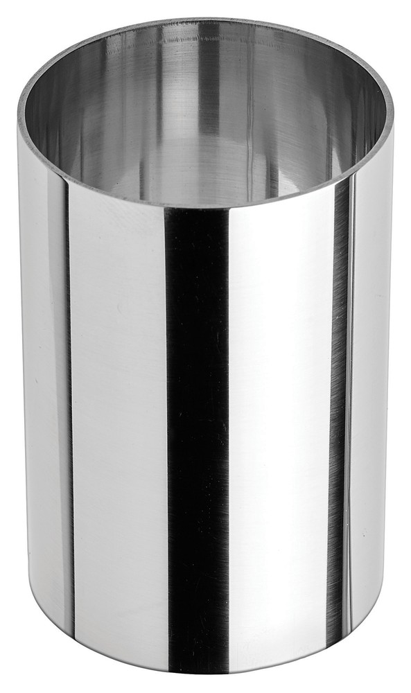 Pastry Mold, Round, 2 x 3" (12 Each)