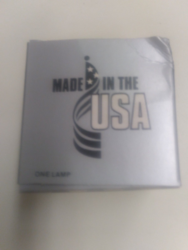 Bulb - GE FHS Mini Multi-Mirror Projection Lamp 300W-82V