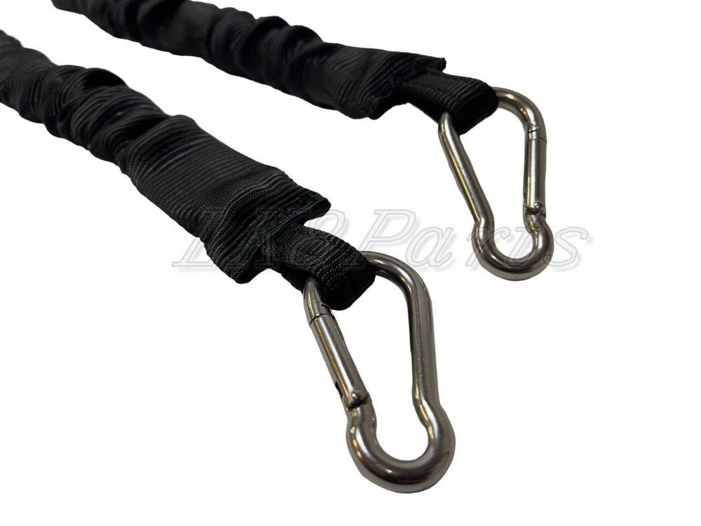 Front Runner Stratchits Ultimate Tie Down Straps STRA034