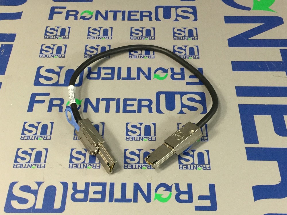 HPE 407344-001 External Mini SAS Cable .5M