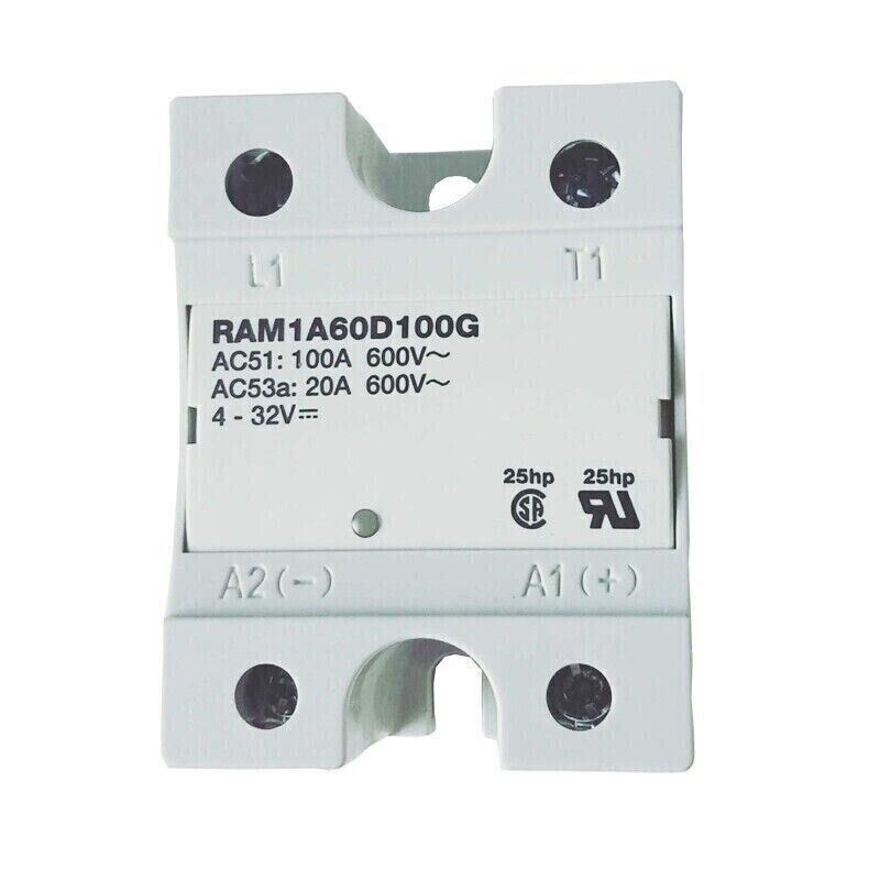 1PC NEW RAM1A60D75 Solid State Relay