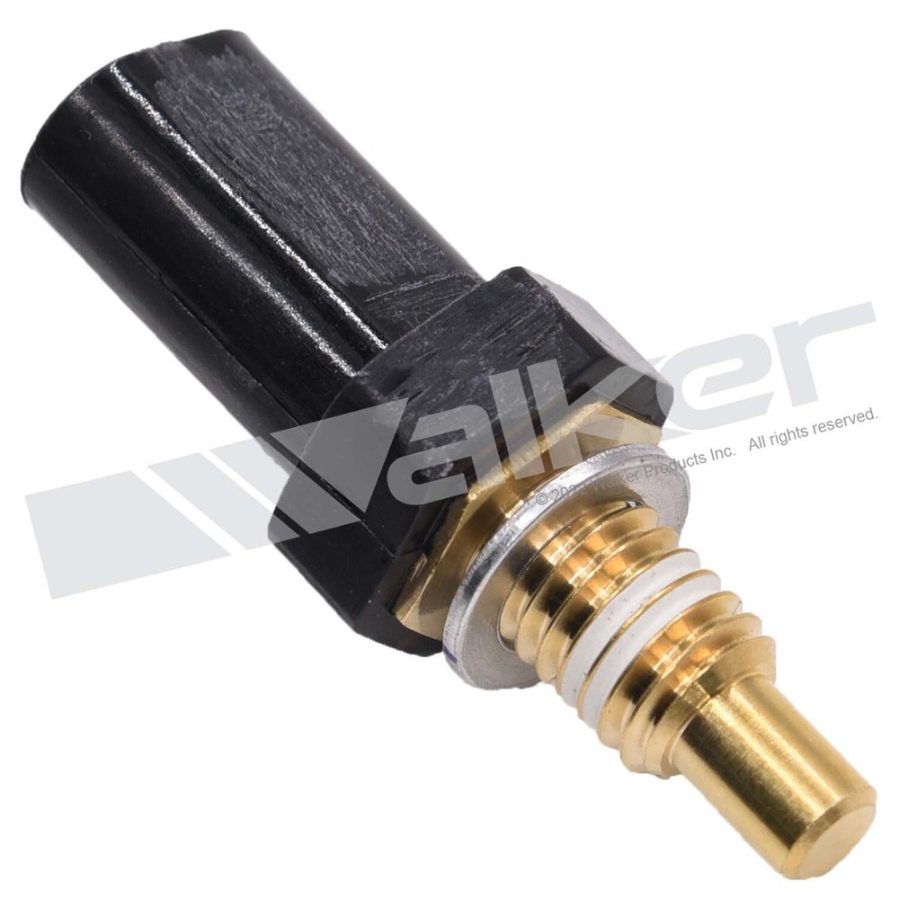 For 2020-2023 Cadillac XT5 Engine Coolant Temperature Sensor Walker 2021 2022
