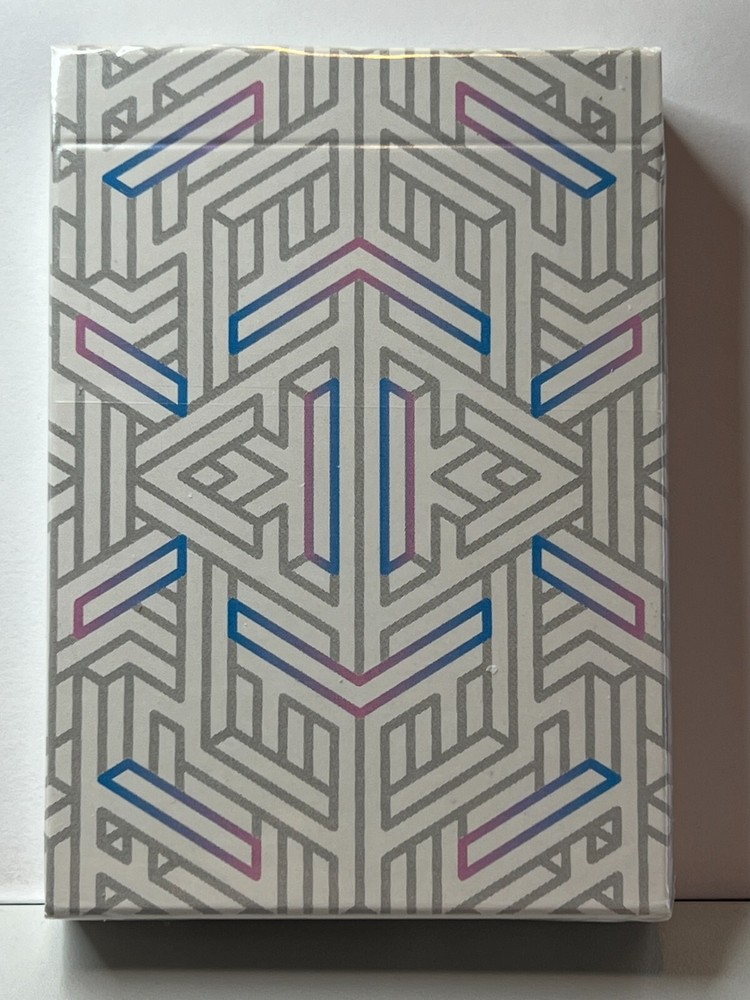 Proj. Subtle - Playing Cards -